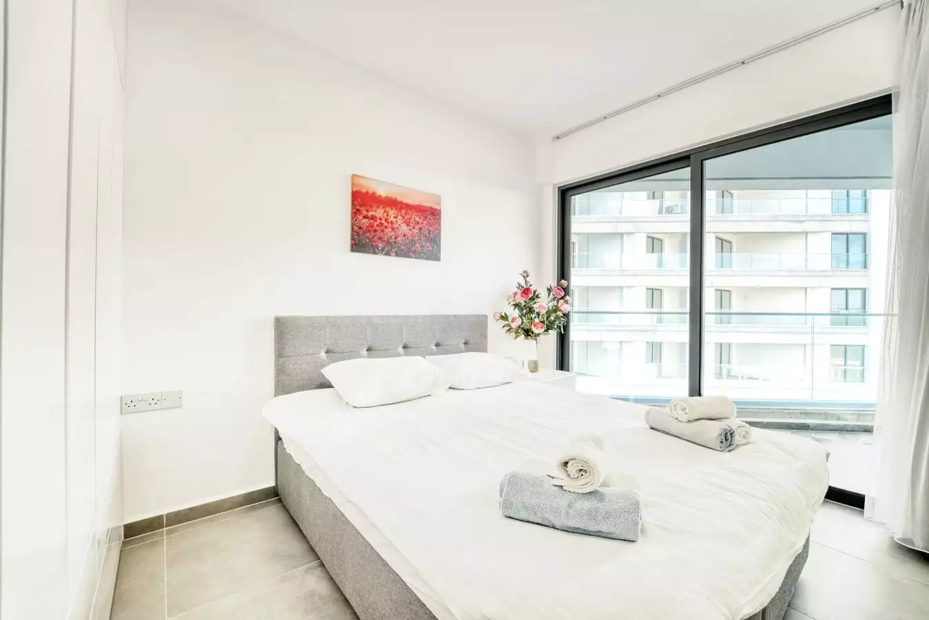 Flat 29m² in Cyprus, Guzelyurt. Priced at 92000€ rent photo-12