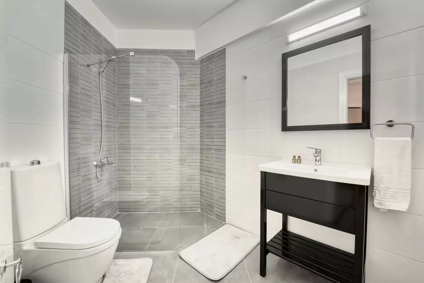 Flat 29m² in Cyprus, Guzelyurt. Priced at 92000€ rent photo-14