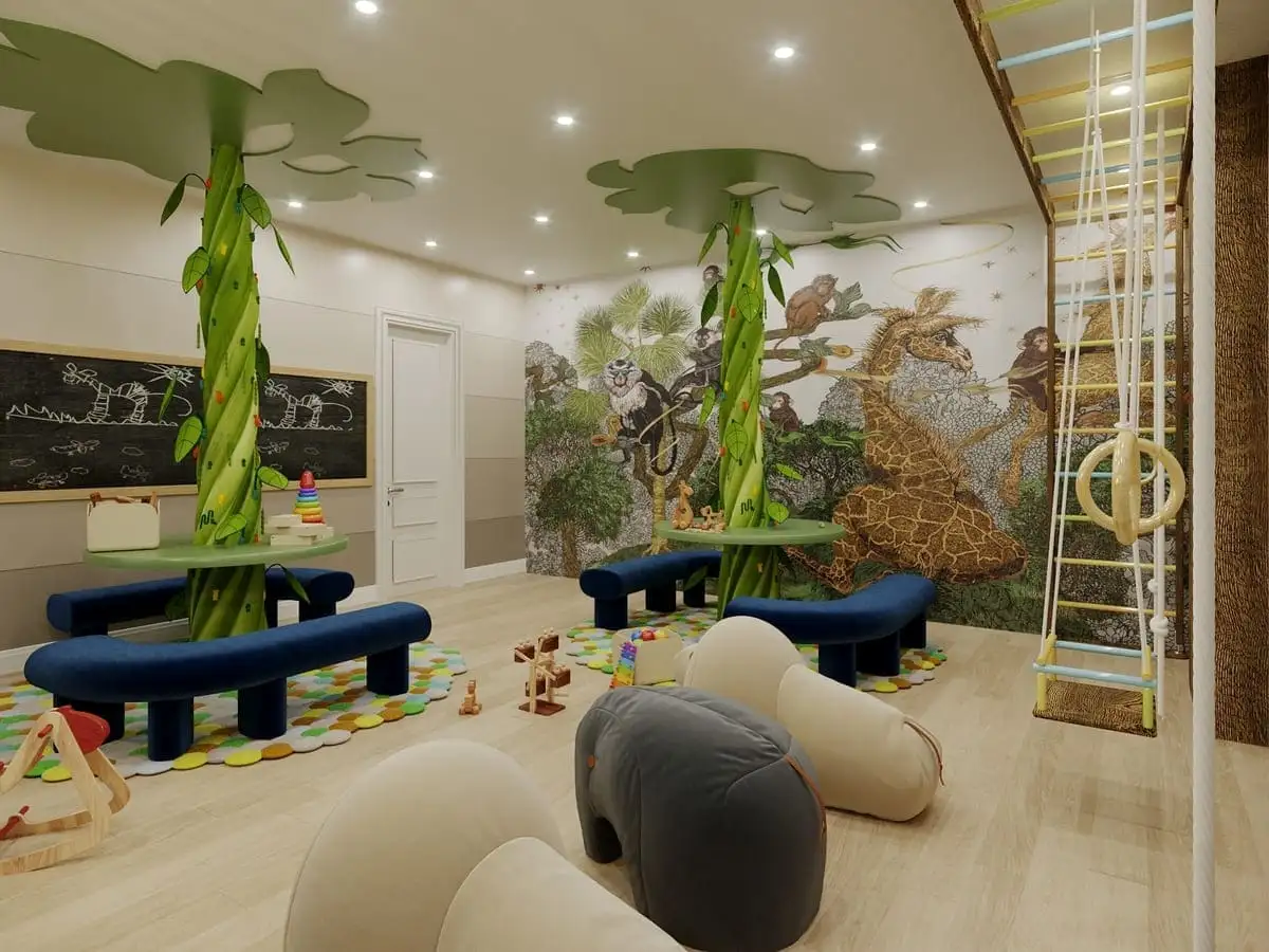 Flat 55m² in Turkey, Mahmutlar. Priced at 82500€ rent photo-12