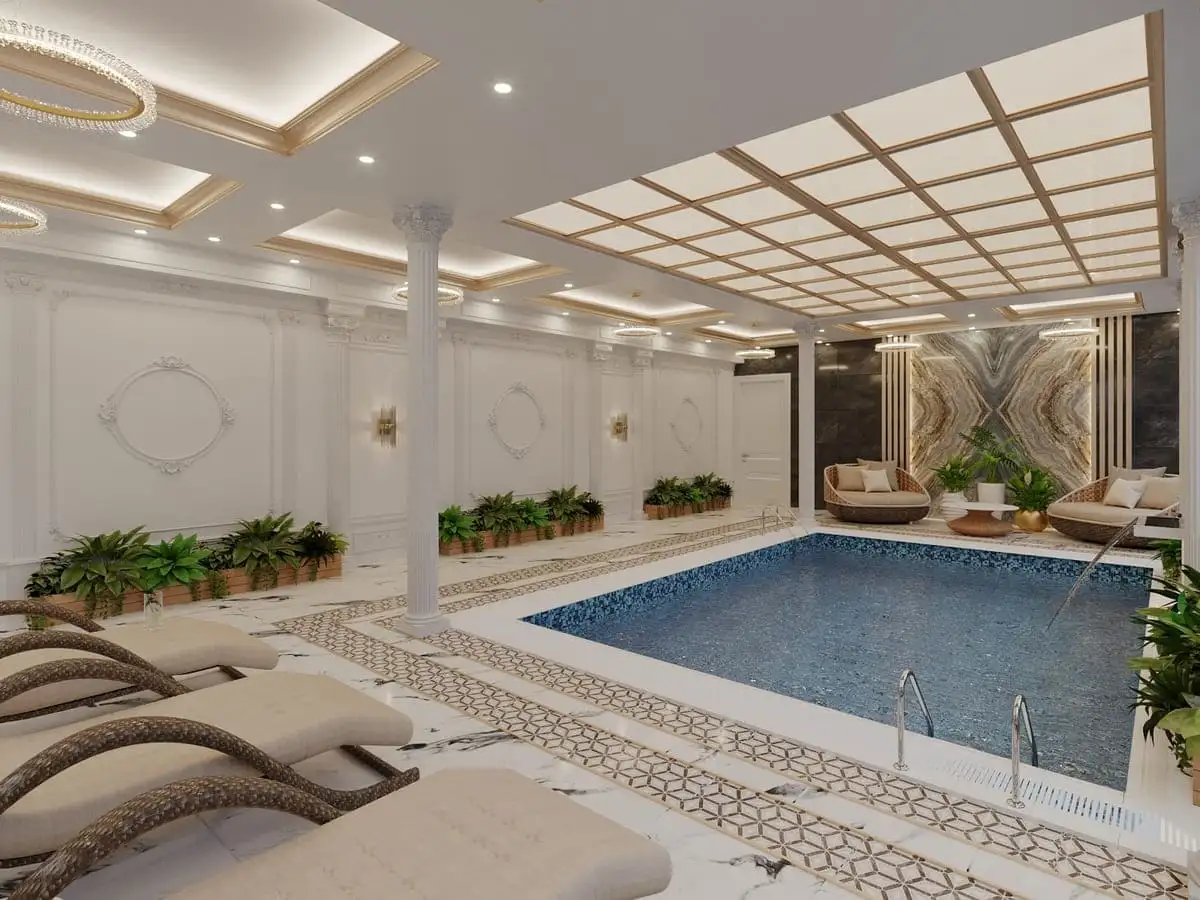 Flat 55m² in Turkey, Mahmutlar. Priced at 82500€ rent photo-14