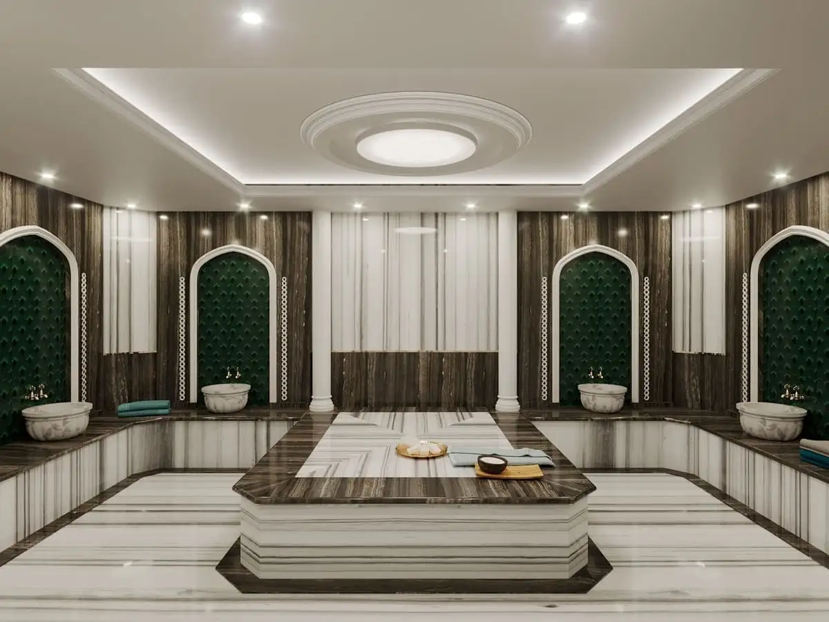 Flat 55m² in Turkey, Mahmutlar. Priced at 82500€ rent photo-15