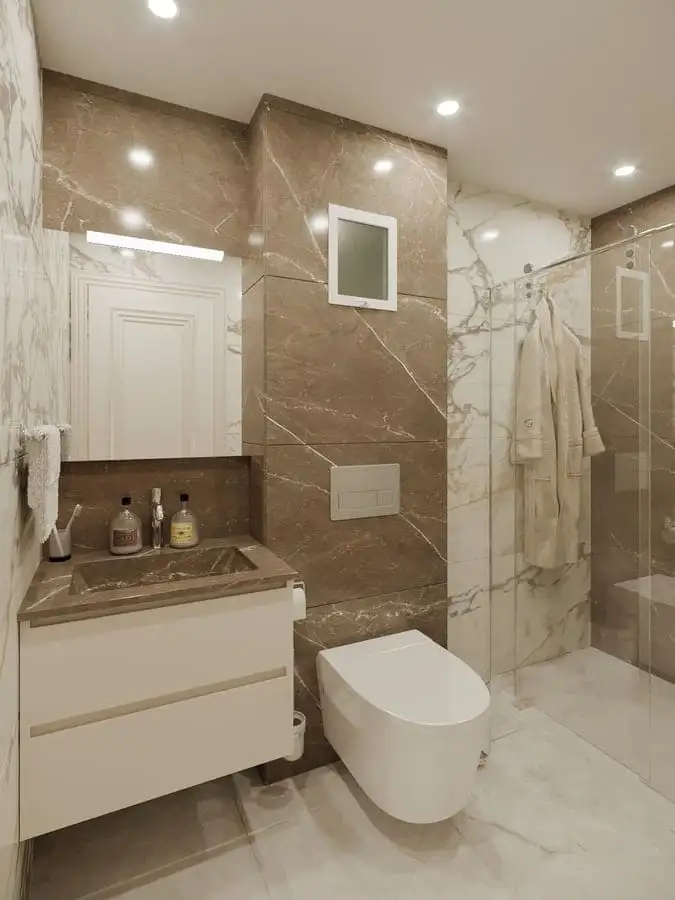 Flat 55m² in Turkey, Mahmutlar. Priced at 82500€ rent photo-25