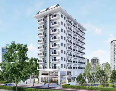 Buy in Turkey for 82500€