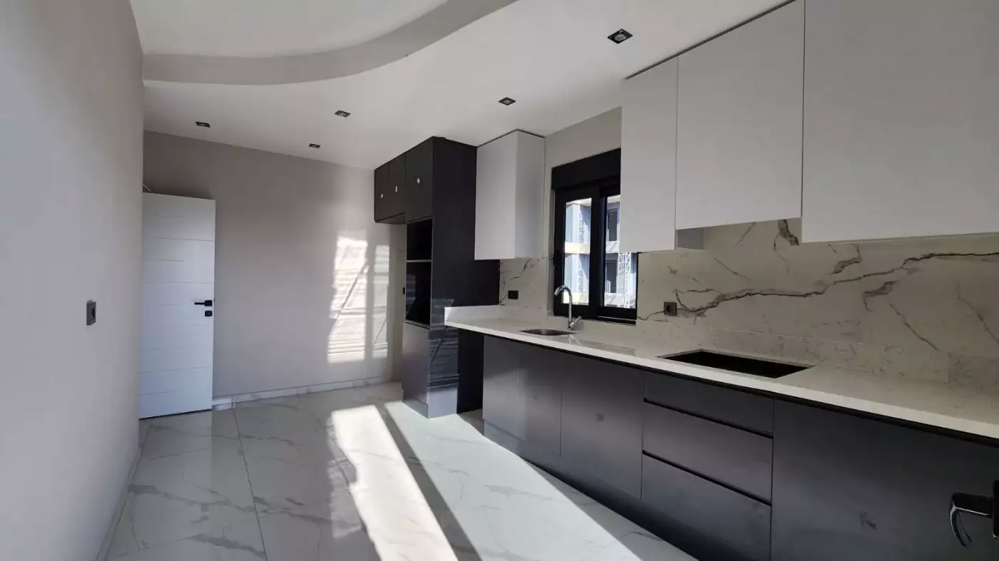 Flat 125m² in Turkey, Mahmutlar. Priced at 147000€ rent photo-1