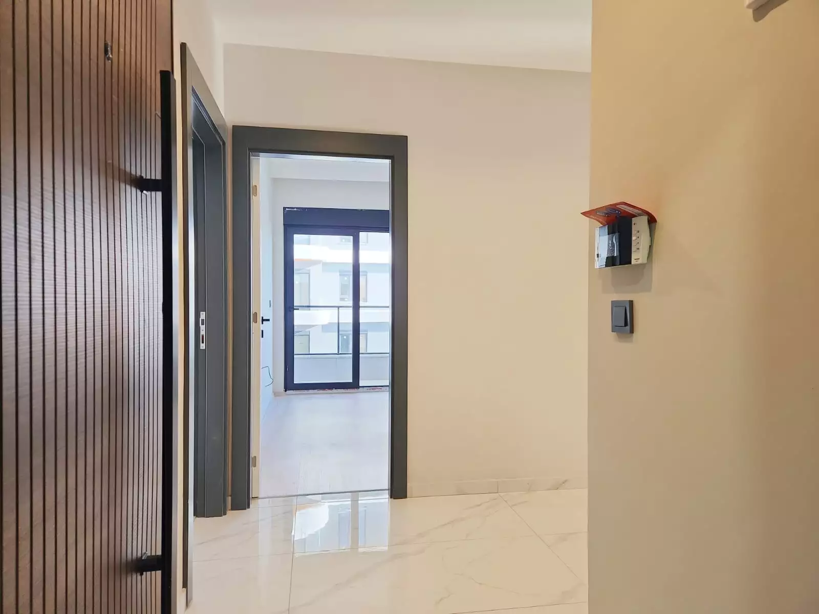 Flat 125m² in Turkey, Mahmutlar. Priced at 147000€ rent photo-2