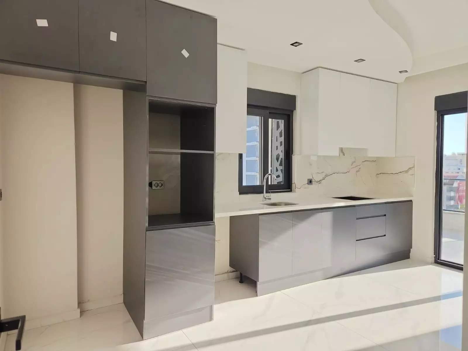 Flat 125m² in Turkey, Mahmutlar. Priced at 147000€ rent photo-3
