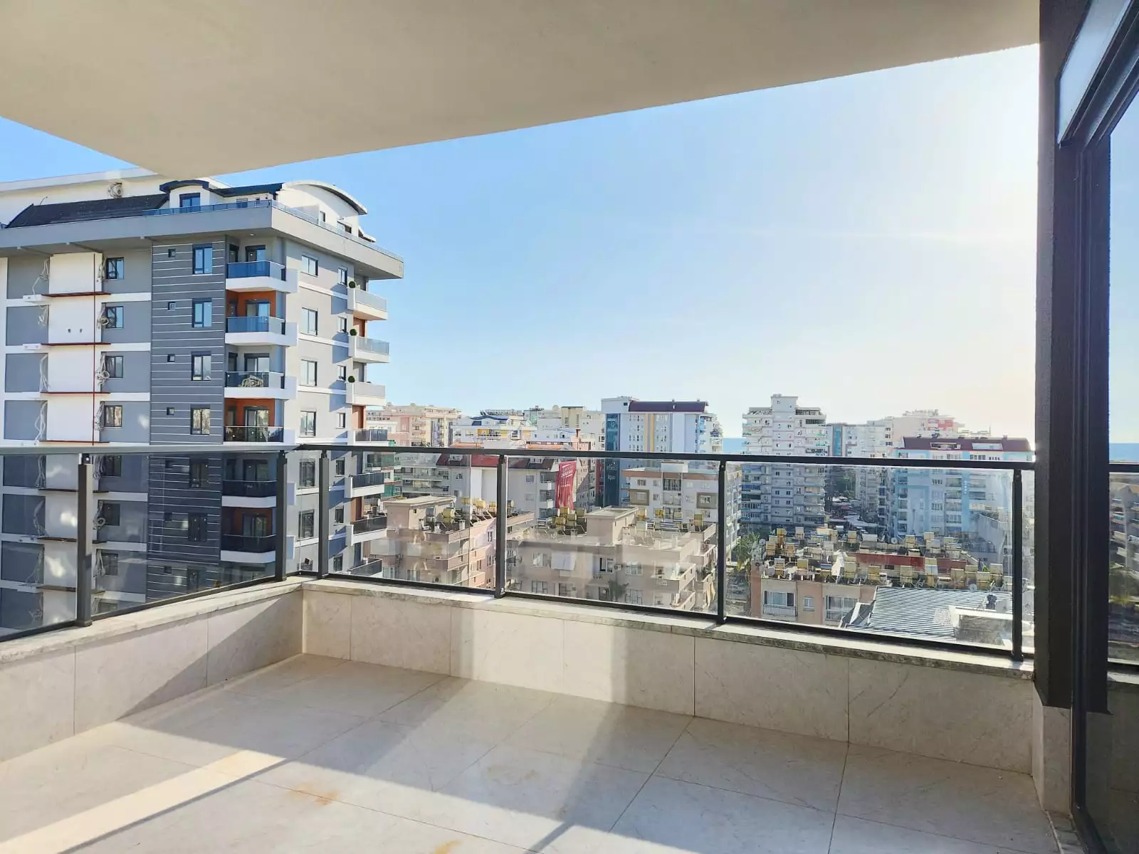 Flat 125m² in Turkey, Mahmutlar. Priced at 147000€ rent photo-4