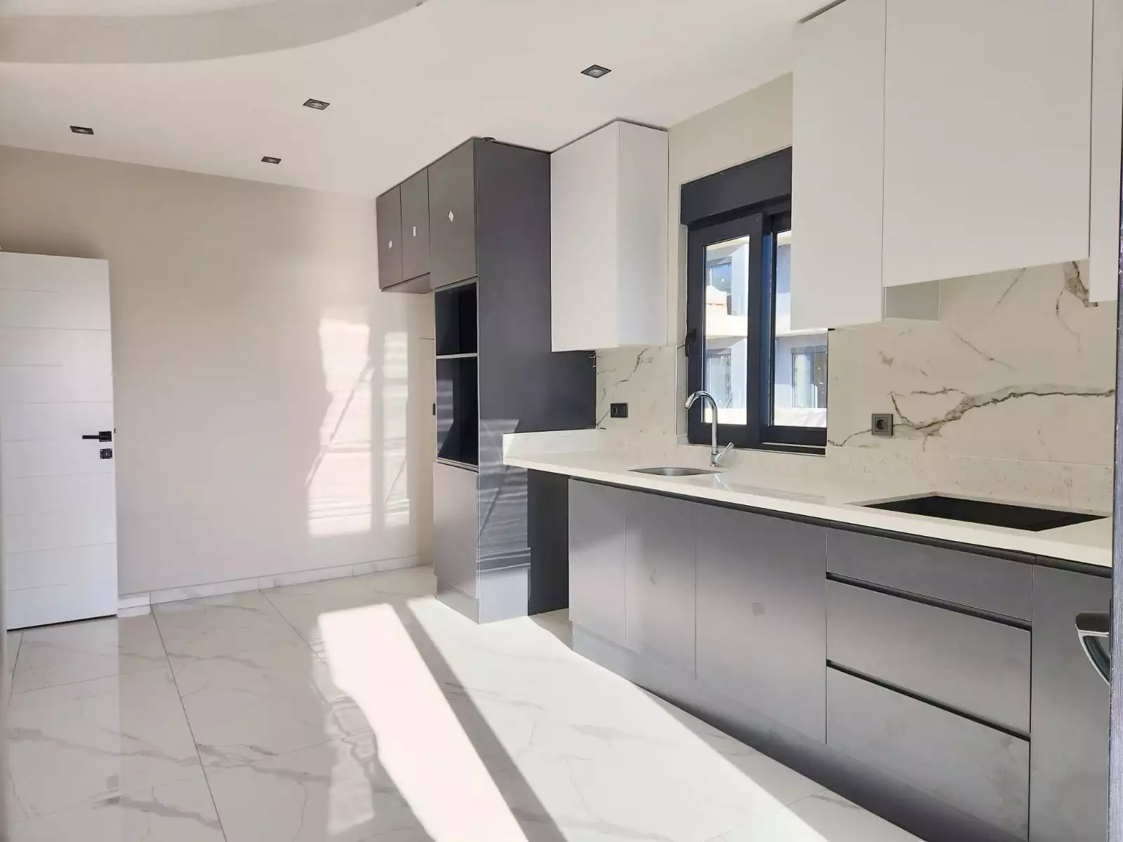 Flat 125m² in Turkey, Mahmutlar. Priced at 147000€ rent photo-5