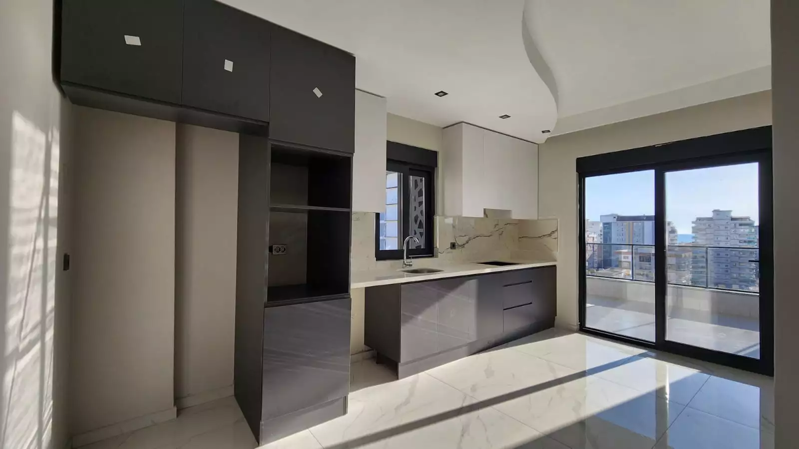 Flat 125m² in Turkey, Mahmutlar. Priced at 147000€ rent photo-6