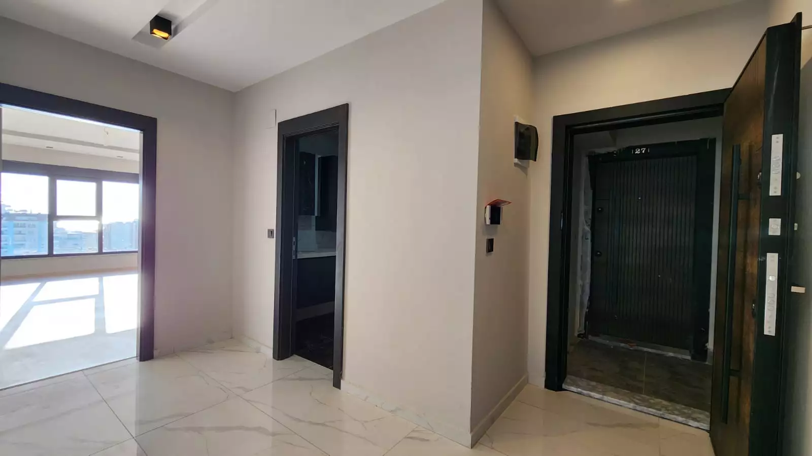 Flat 125m² in Turkey, Mahmutlar. Priced at 147000€ rent photo-7