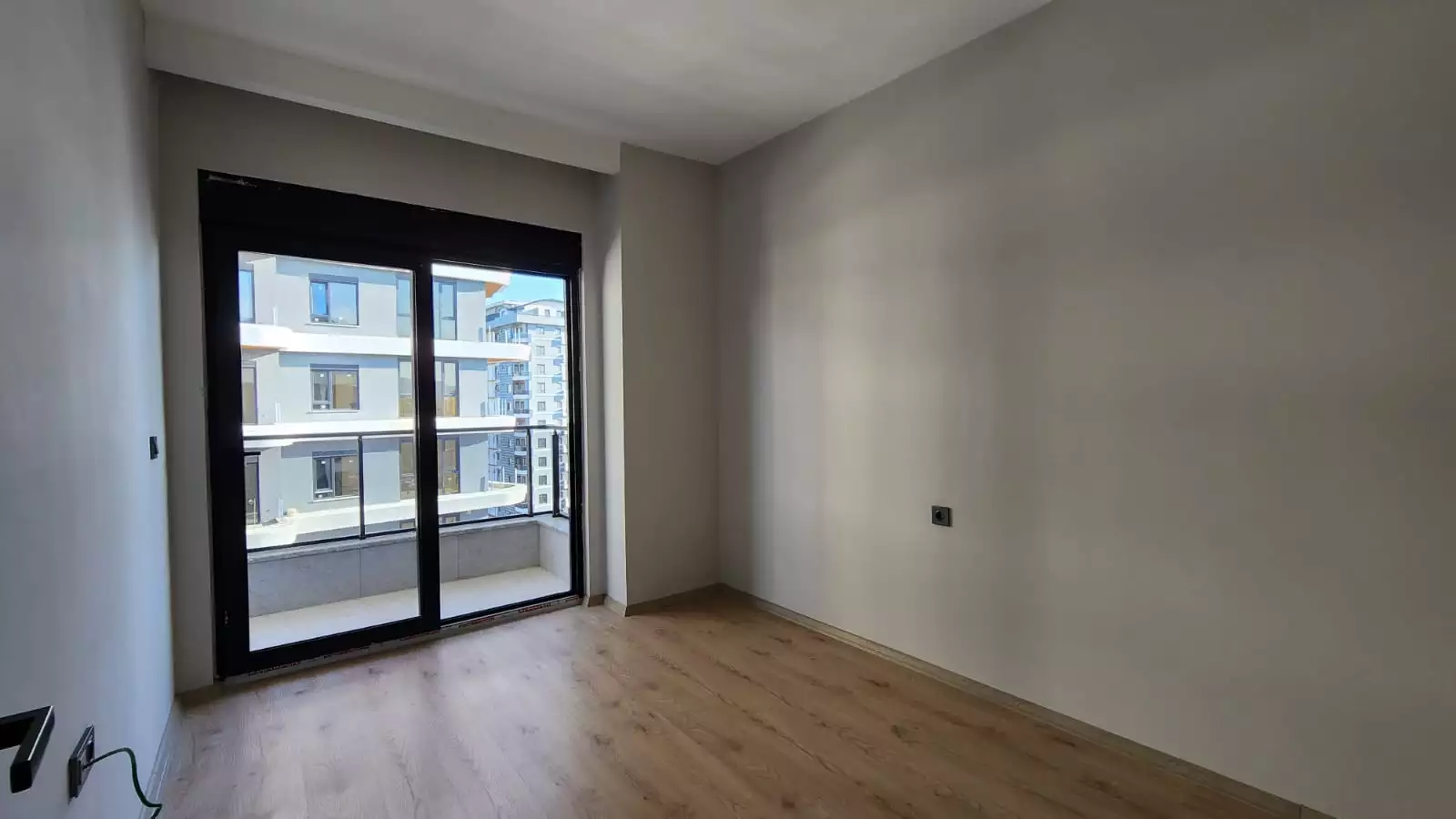 Flat 125m² in Turkey, Mahmutlar. Priced at 147000€ rent photo-8
