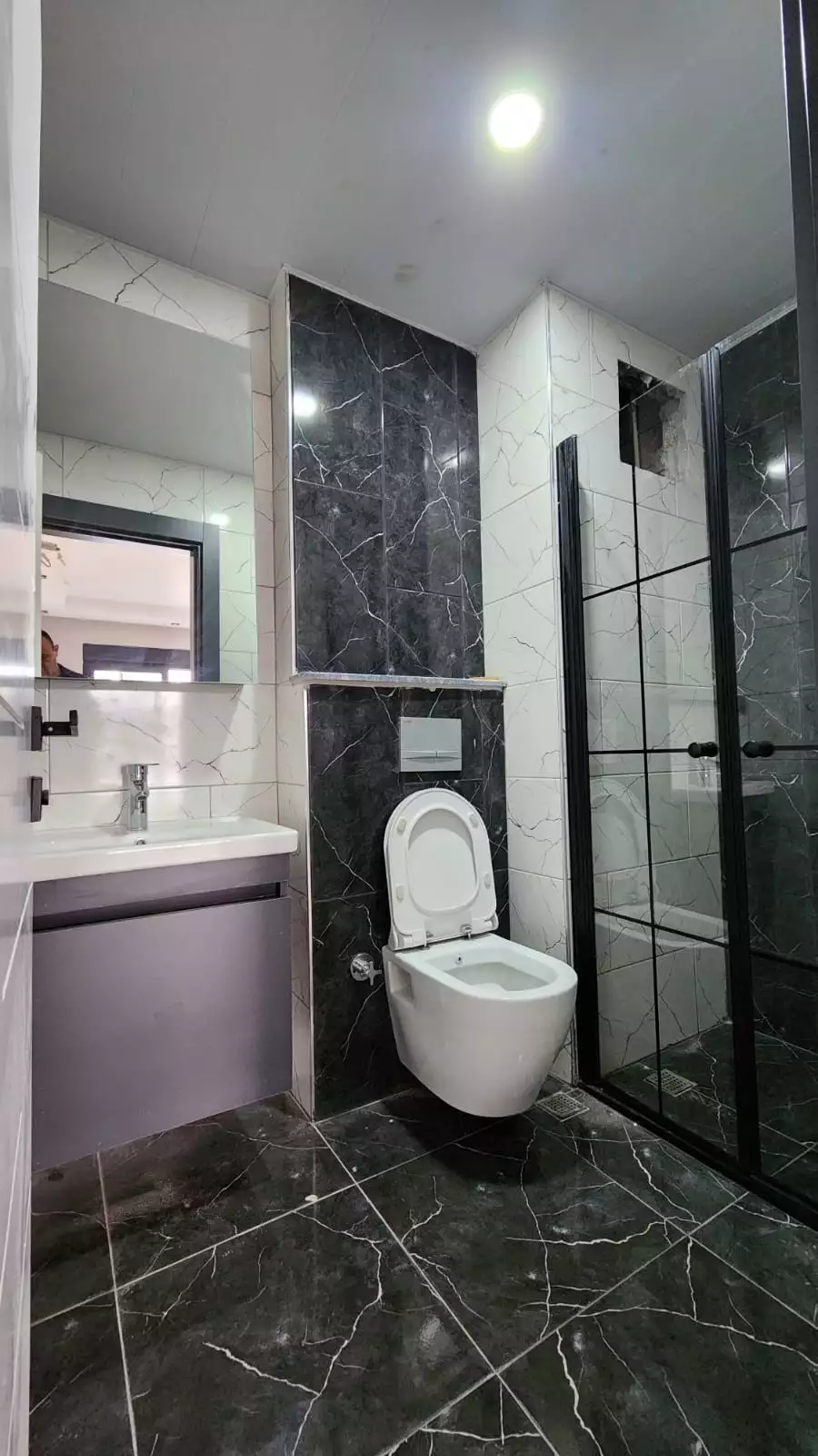 Flat 125m² in Turkey, Mahmutlar. Priced at 147000€ rent photo-9