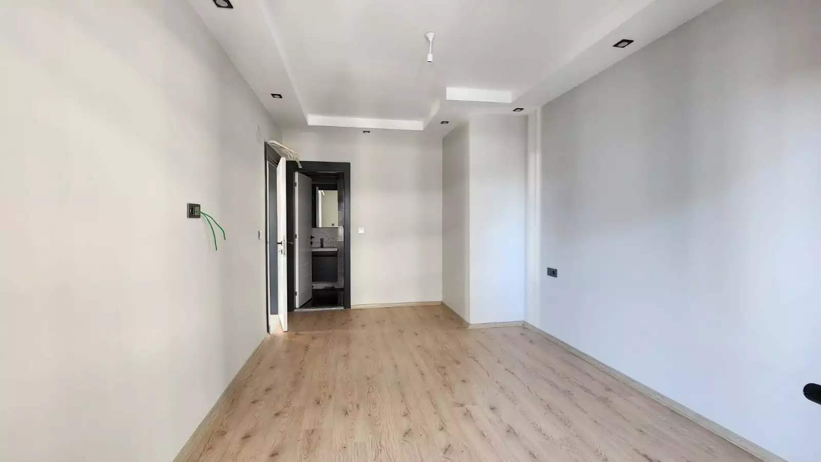 Flat 125m² in Turkey, Mahmutlar. Priced at 147000€ rent photo-13