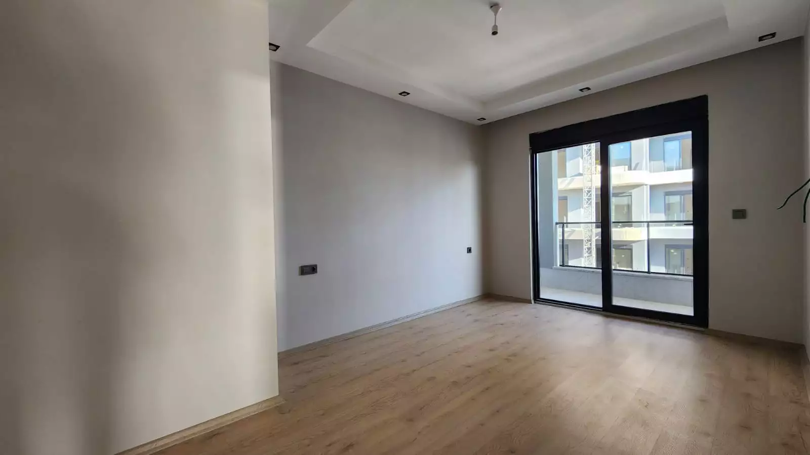 Flat 125m² in Turkey, Mahmutlar. Priced at 147000€ rent photo-14