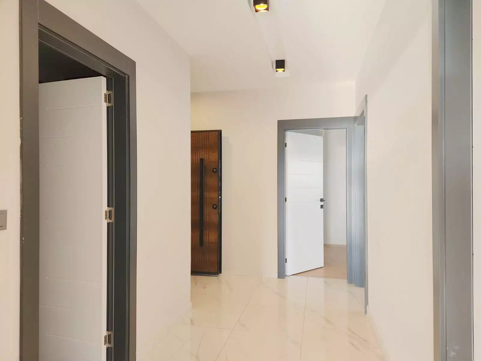 Flat 125m² in Turkey, Mahmutlar. Priced at 147000€ rent photo-19
