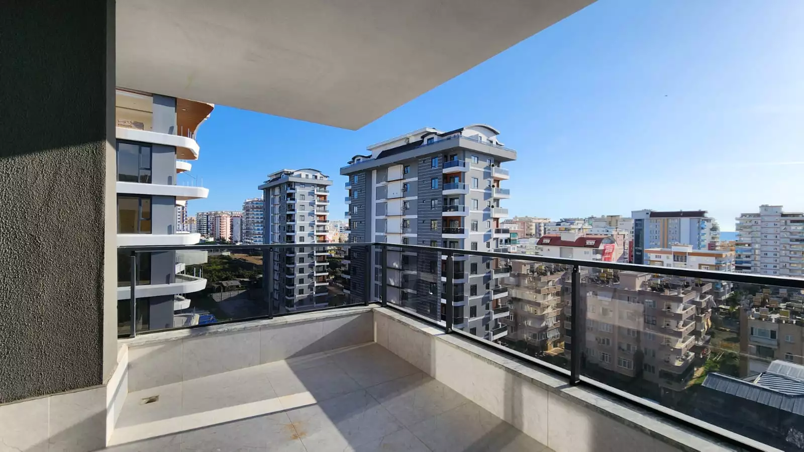 Flat 125m² in Turkey, Mahmutlar. Priced at 147000€ rent photo-20