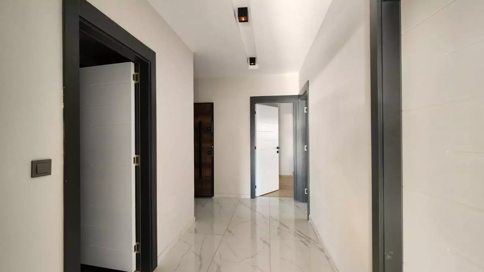 Flat 125m² in Turkey, Mahmutlar. Priced at 147000€ rent photo-22