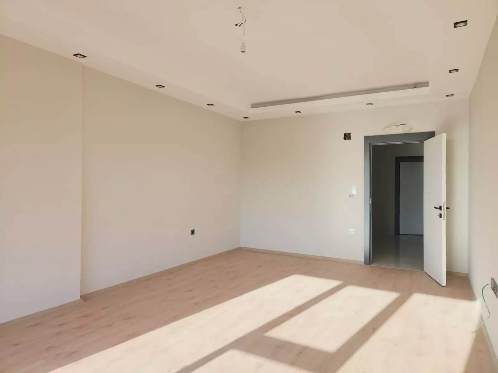 Flat 125m² in Turkey, Mahmutlar. Priced at 147000€ rent photo-23