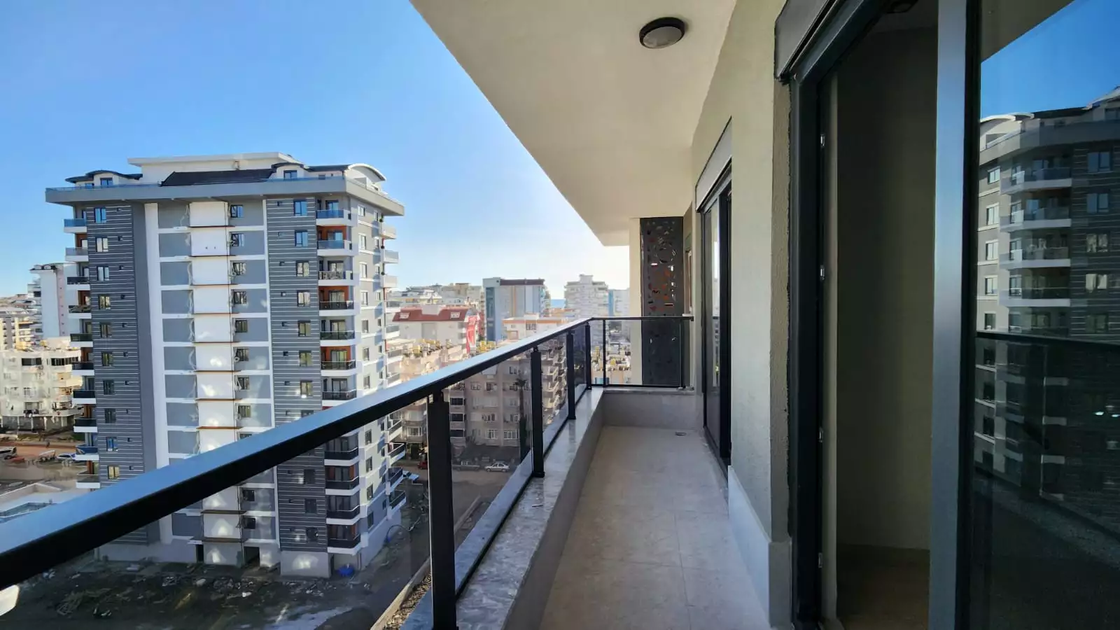 Flat 125m² in Turkey, Mahmutlar. Priced at 147000€ rent photo-24