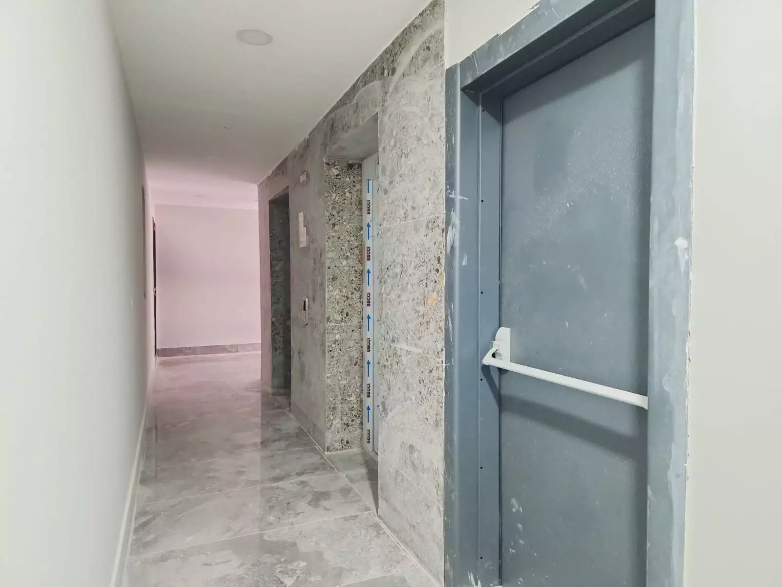 Flat 125m² in Turkey, Mahmutlar. Priced at 147000€ rent photo-25