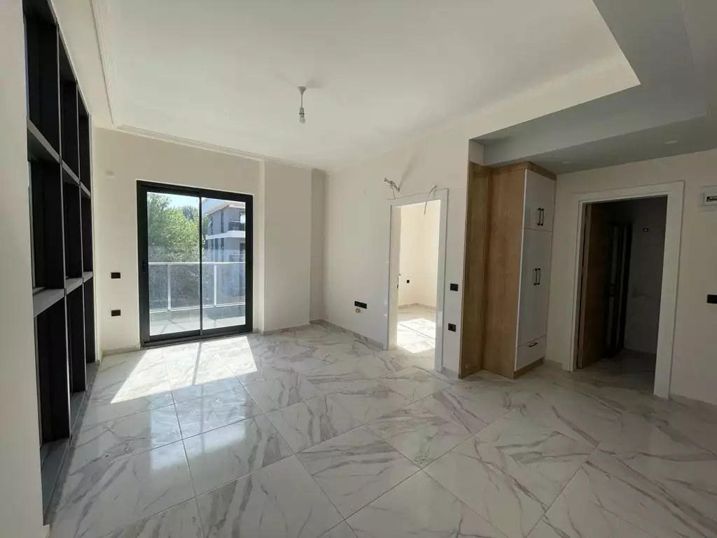 Flat 60m² in Turkey, Avsallar. Priced at 71000€ rent photo-9