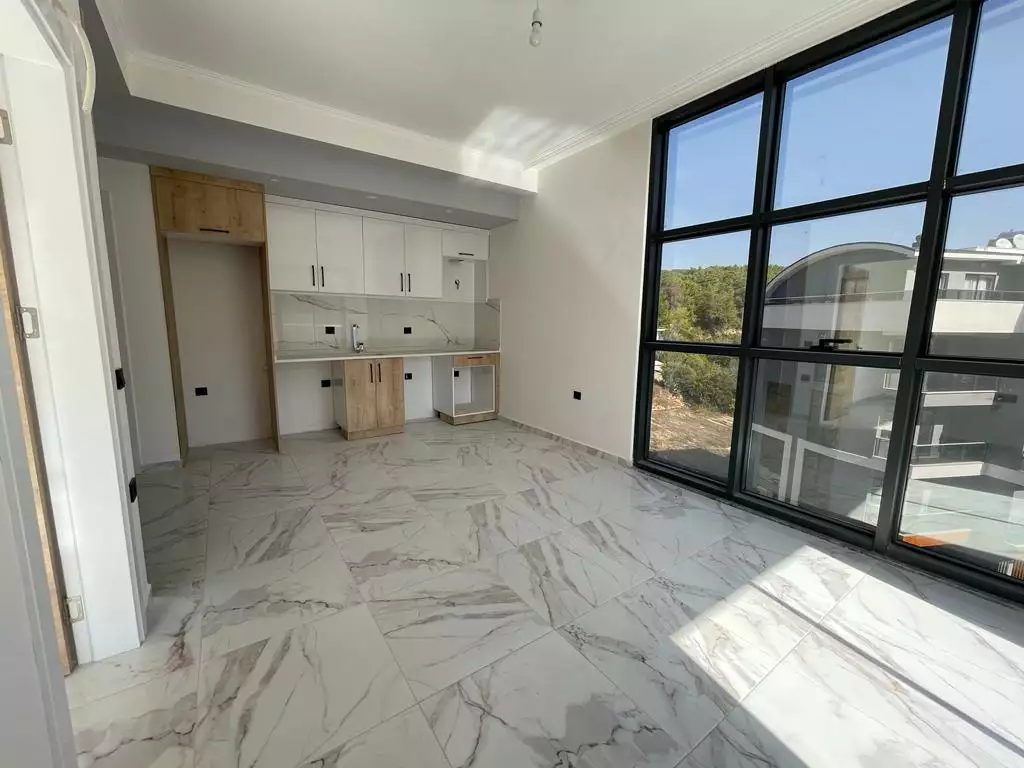 Flat 60m² in Turkey, Avsallar. Priced at 71000€ rent photo-10