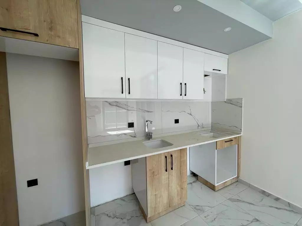 Flat 60m² in Turkey, Avsallar. Priced at 71000€ rent photo-11