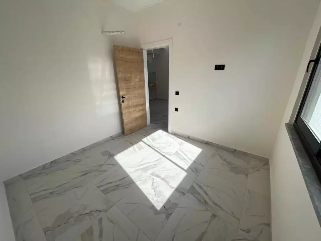 Flat 60m² in Turkey, Avsallar. Priced at 71000€ rent photo-12