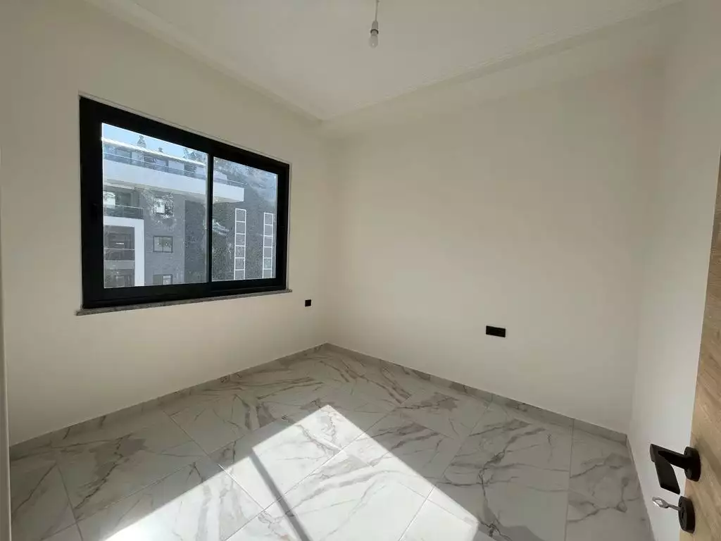 Flat 60m² in Turkey, Avsallar. Priced at 71000€ rent photo-13