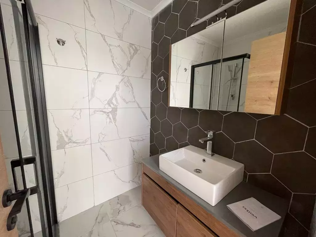 Flat 60m² in Turkey, Avsallar. Priced at 71000€ rent photo-14