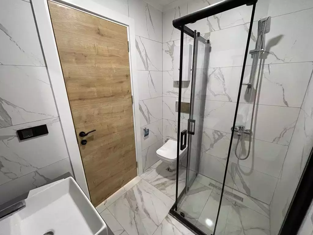 Flat 60m² in Turkey, Avsallar. Priced at 71000€ rent photo-15