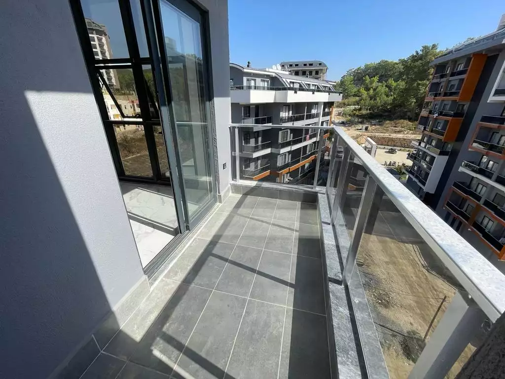 Flat 60m² in Turkey, Avsallar. Priced at 71000€ rent photo-17