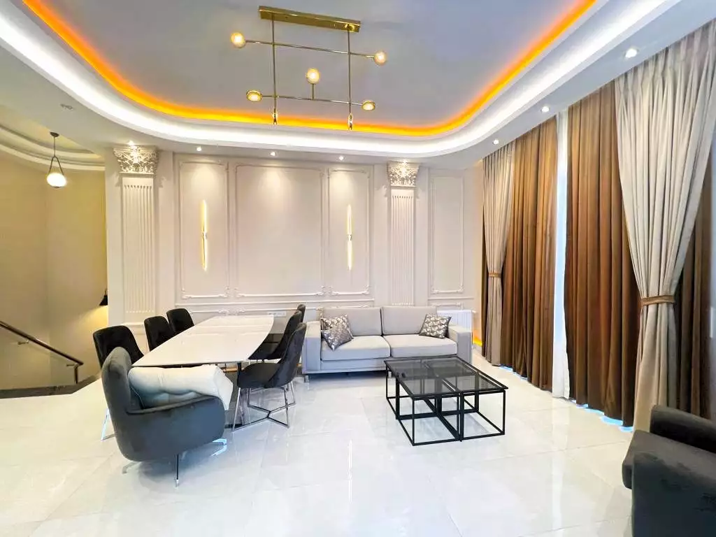 Penthouse 130m² in Turkey, Mahmutlar. Priced at 352000€ rent photo-2