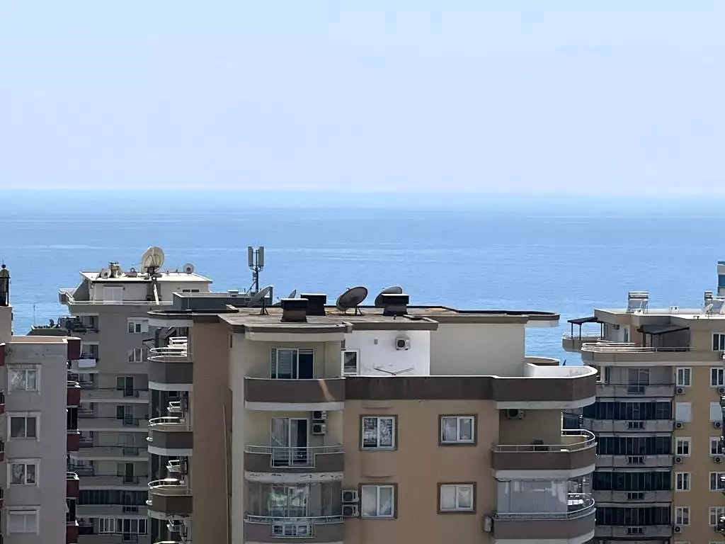 Penthouse 130m² in Turkey, Mahmutlar. Priced at 352000€ rent photo-18