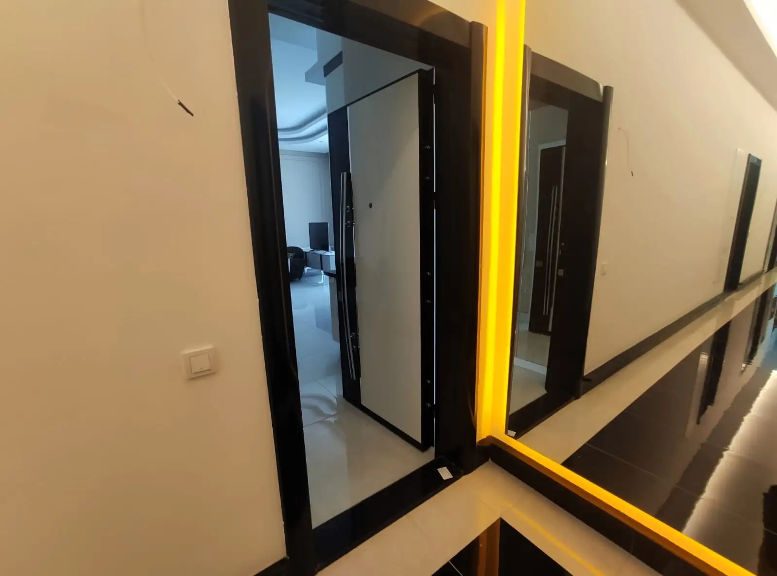 Penthouse 130m² in Turkey, Mahmutlar. Priced at 352000€ rent photo-19