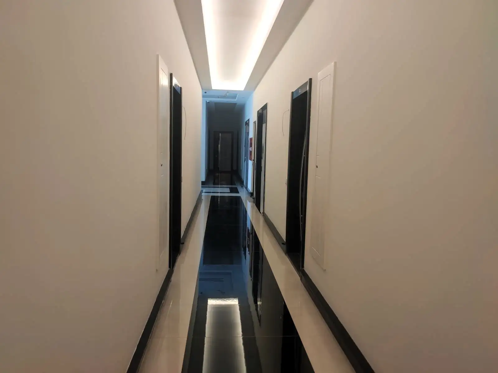 Penthouse 130m² in Turkey, Mahmutlar. Priced at 352000€ rent photo-20