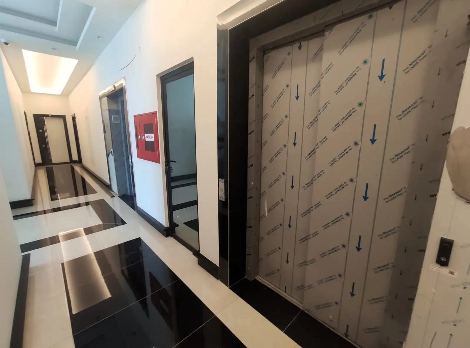 Penthouse 130m² in Turkey, Mahmutlar. Priced at 352000€ rent photo-21