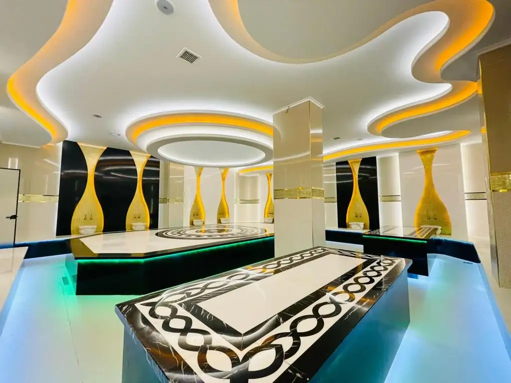 Penthouse 130m² in Turkey, Mahmutlar. Priced at 352000€ rent photo-22