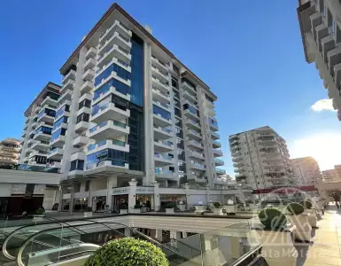 Buy in Turkey for 352000€