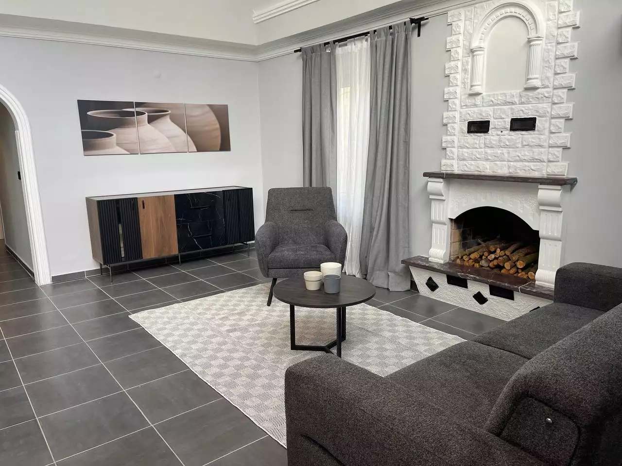 Villa 140m² in Turkey, Kargicak. Priced at 242000€ rent photo-4