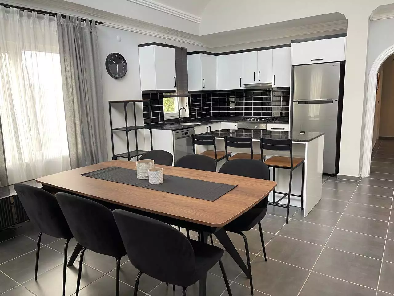 Villa 140m² in Turkey, Kargicak. Priced at 242000€ rent photo-7