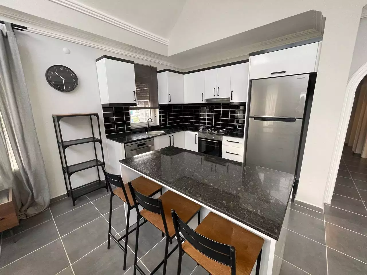Villa 140m² in Turkey, Kargicak. Priced at 242000€ rent photo-8