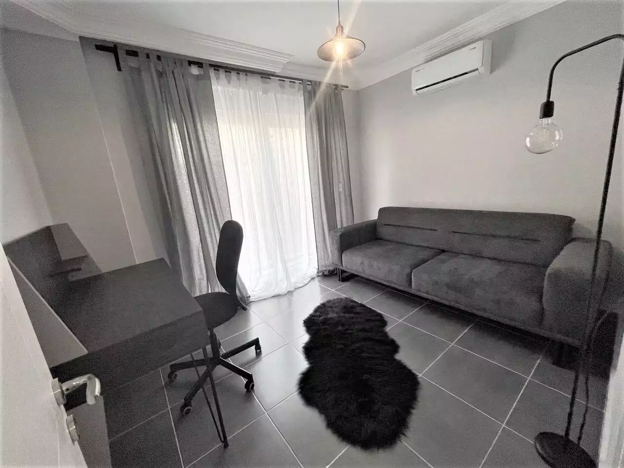 Villa 140m² in Turkey, Kargicak. Priced at 242000€ rent photo-12
