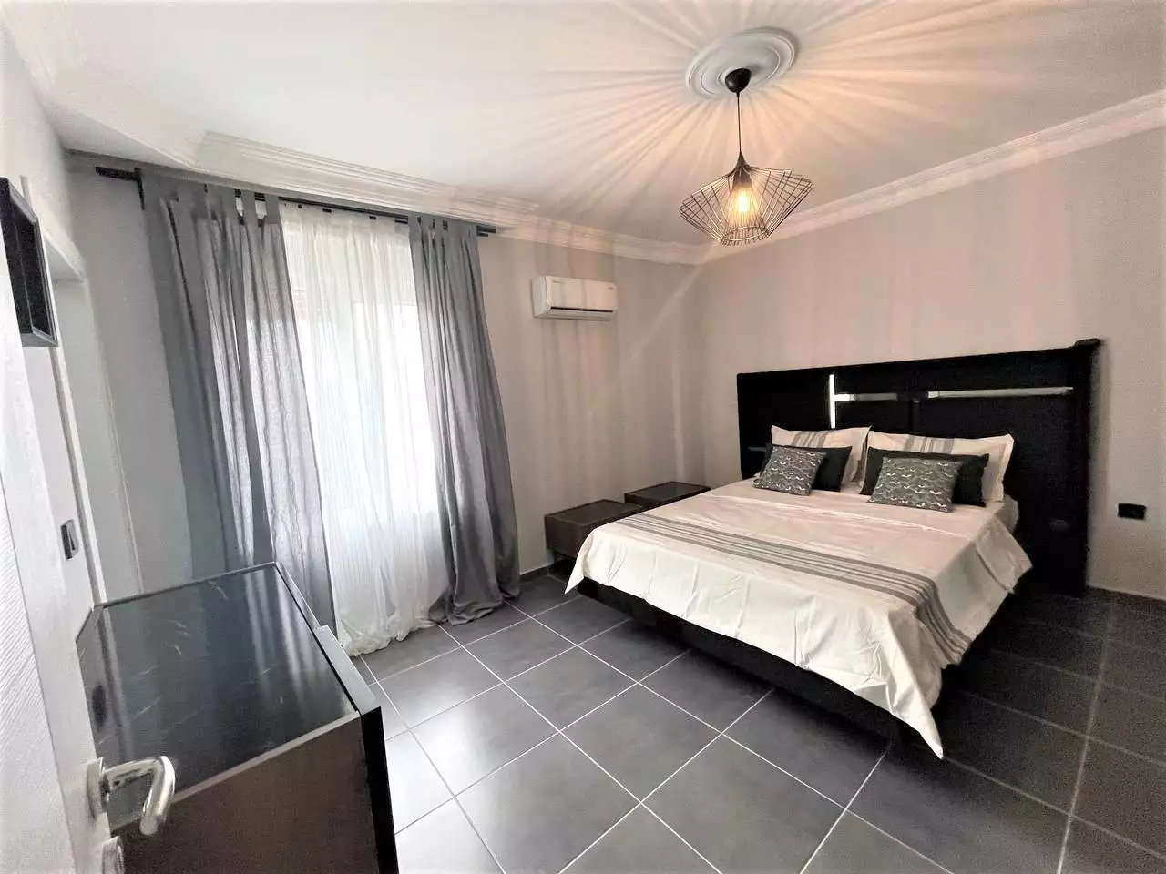 Villa 140m² in Turkey, Kargicak. Priced at 242000€ rent photo-19