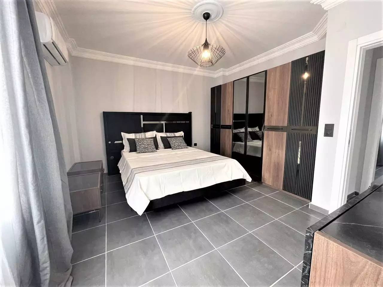 Villa 140m² in Turkey, Kargicak. Priced at 242000€ rent photo-20