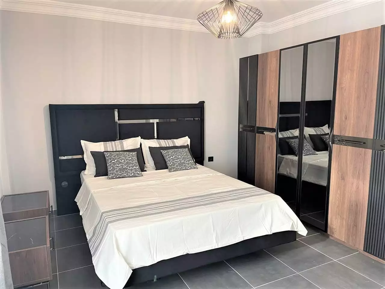 Villa 140m² in Turkey, Kargicak. Priced at 242000€ rent photo-21