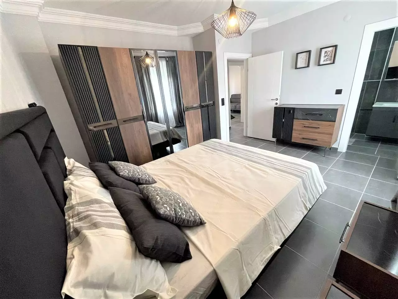 Villa 140m² in Turkey, Kargicak. Priced at 242000€ rent photo-22