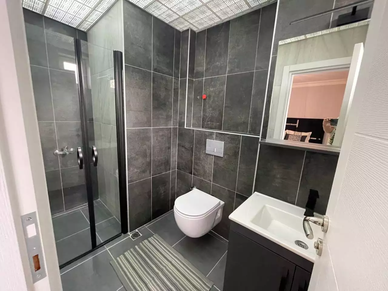 Villa 140m² in Turkey, Kargicak. Priced at 242000€ rent photo-23