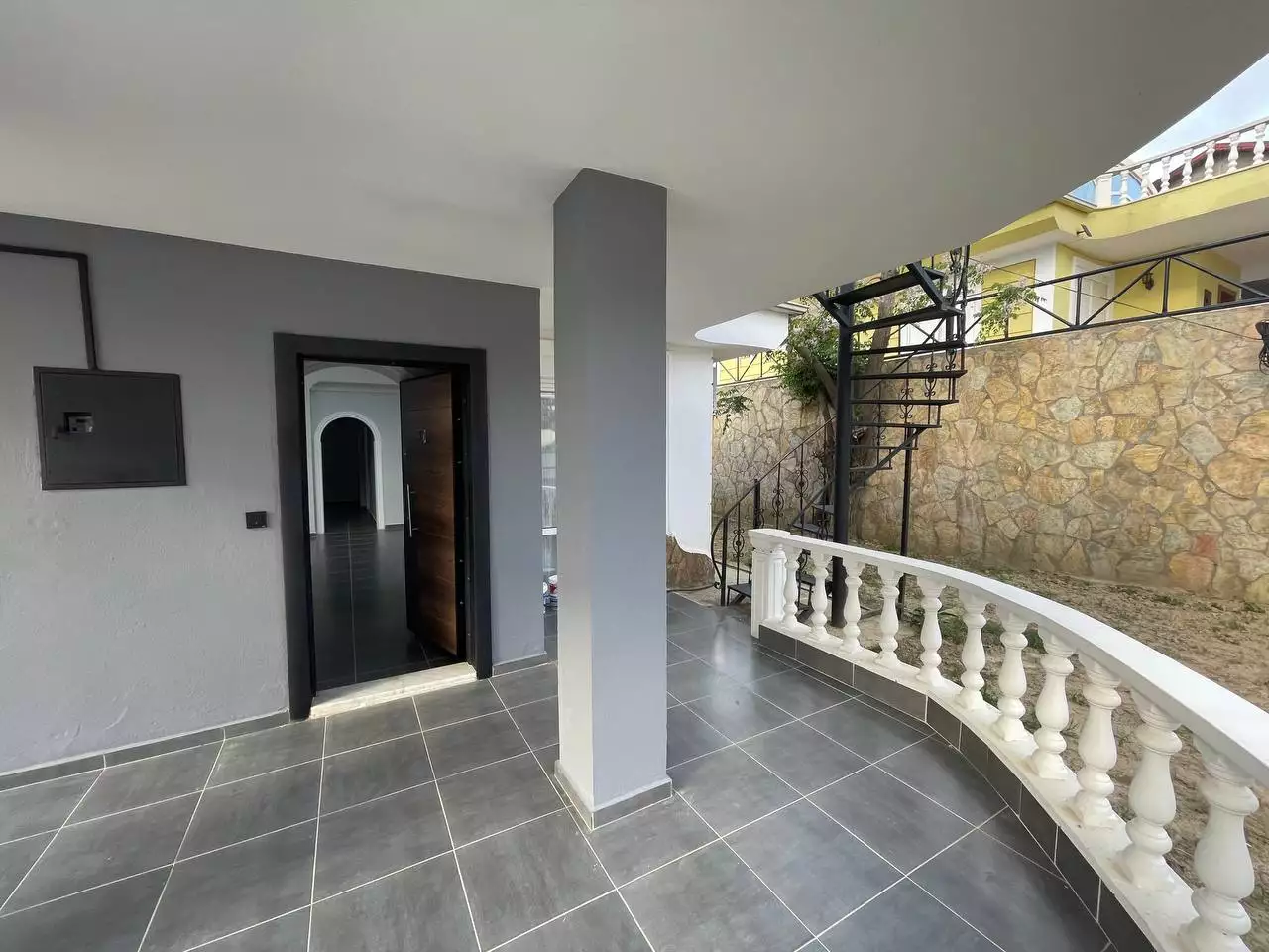 Villa 140m² in Turkey, Kargicak. Priced at 242000€ rent photo-24