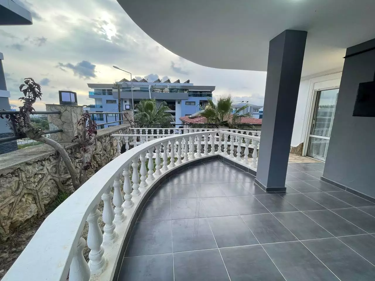 Villa 140m² in Turkey, Kargicak. Priced at 242000€ rent photo-25